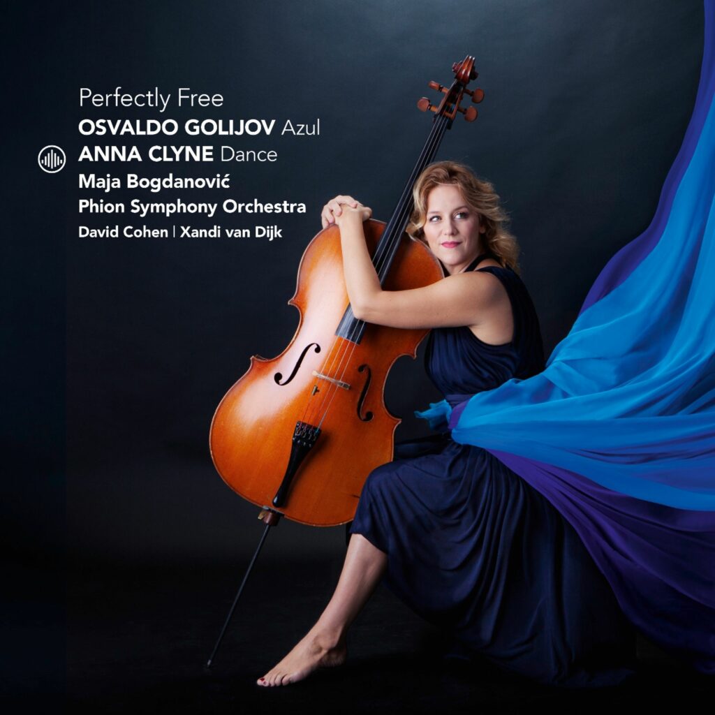 Cellokonzert "Azul"