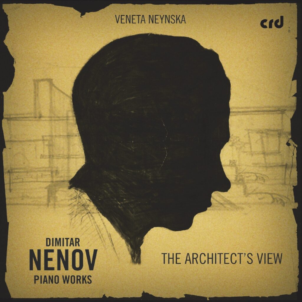 Klavierwerke "The Architect's View"
