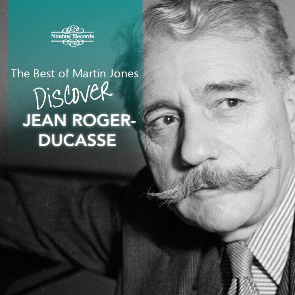 Klavierwerke "Discover Jean Roger-Ducasse"