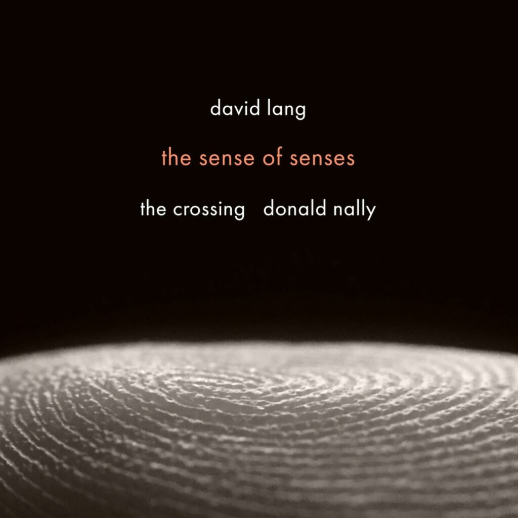 The Sense of Senses