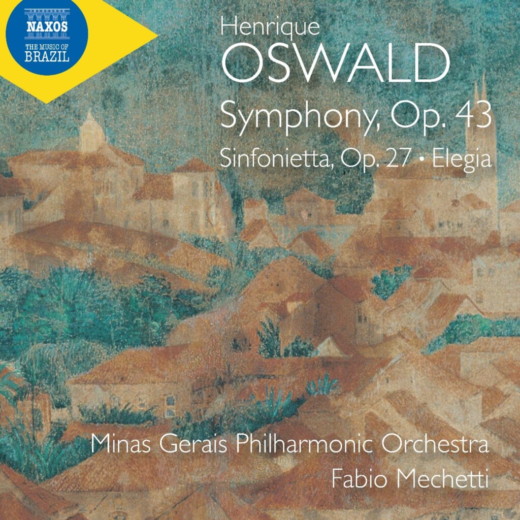 Symphonie op. 43