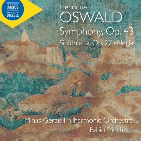 Symphonie op. 43