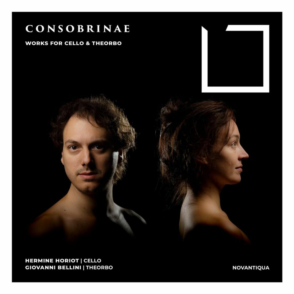 Giovanni Bellini & Hermine Horiot - Consobrinae