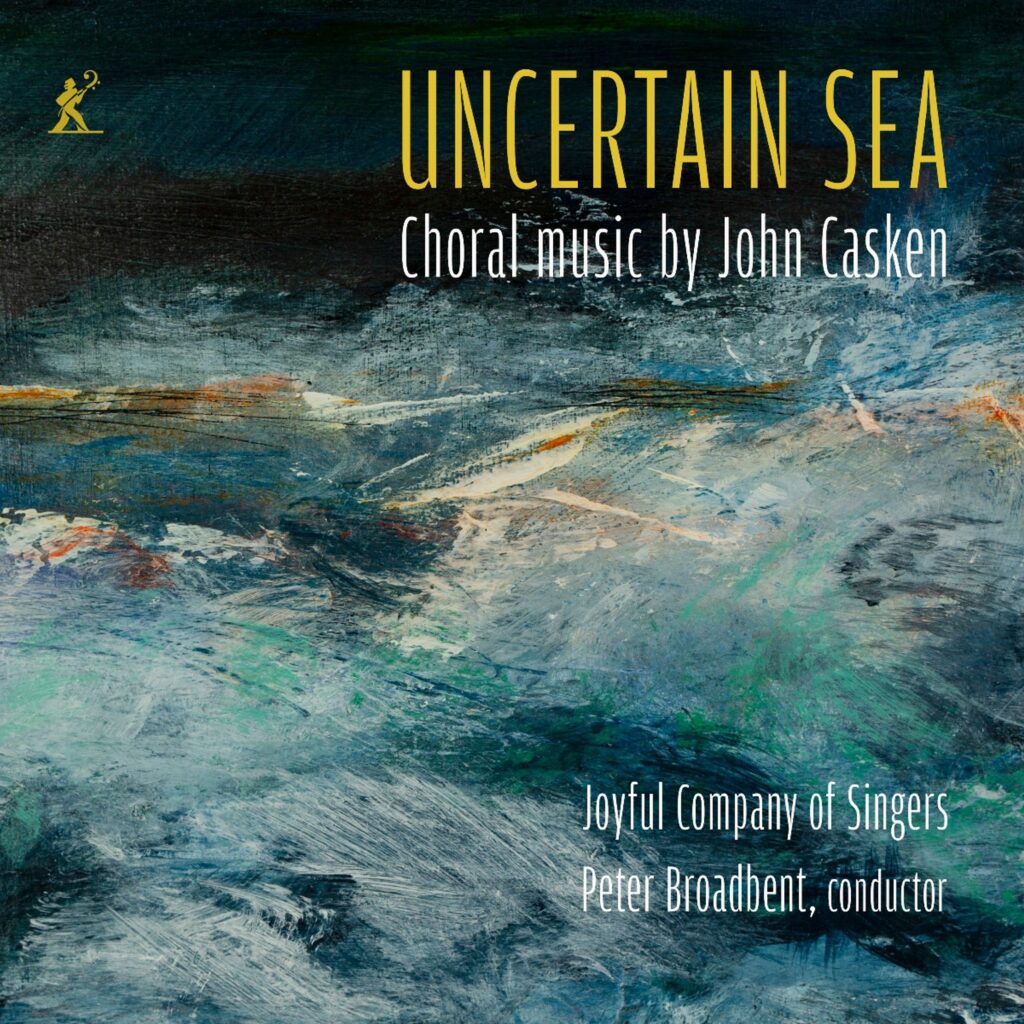 Chorwerke "Uncertain Sea"