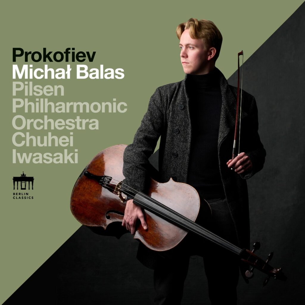 Sinfonia Concertante e-moll op.125