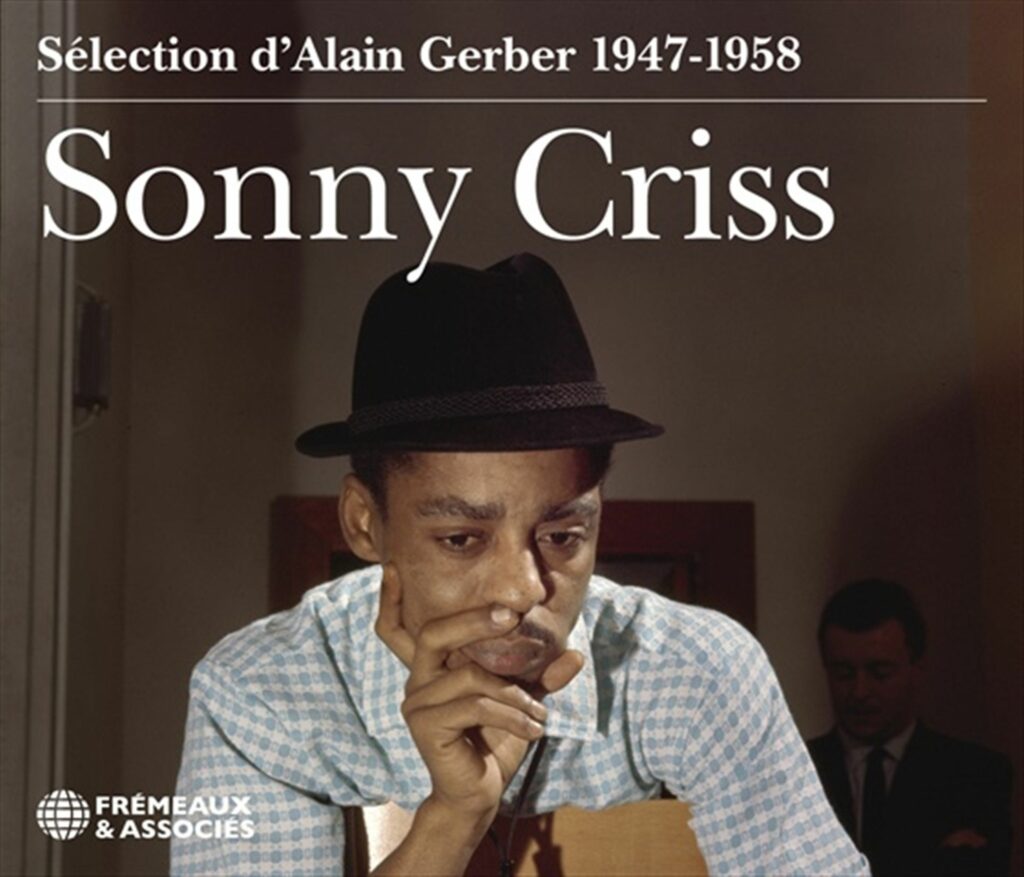 Anthologie 1947-1958 (Selection Alain Gerber)