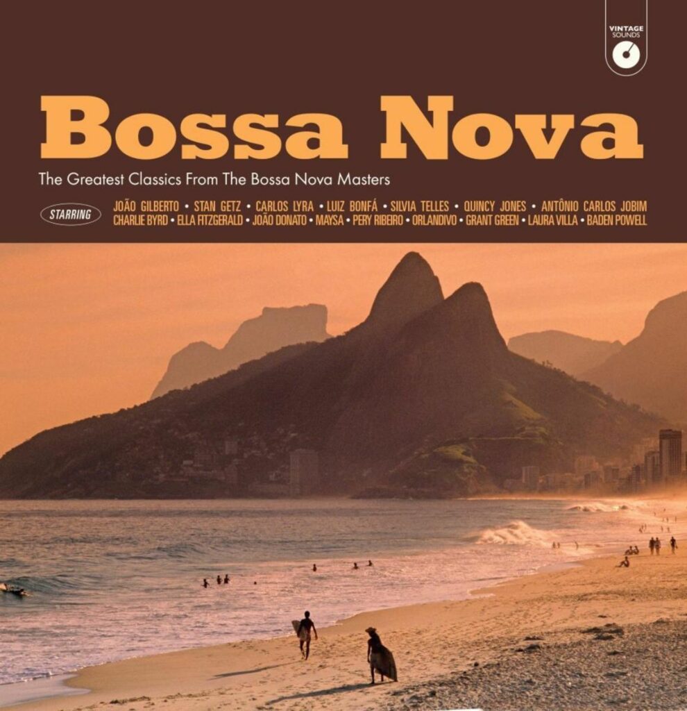 Bossa Nova - Vintage Sounds
