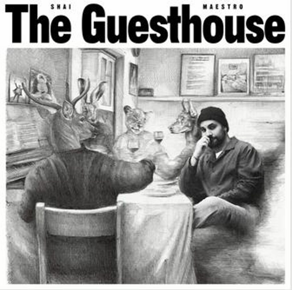 The Guesthouse