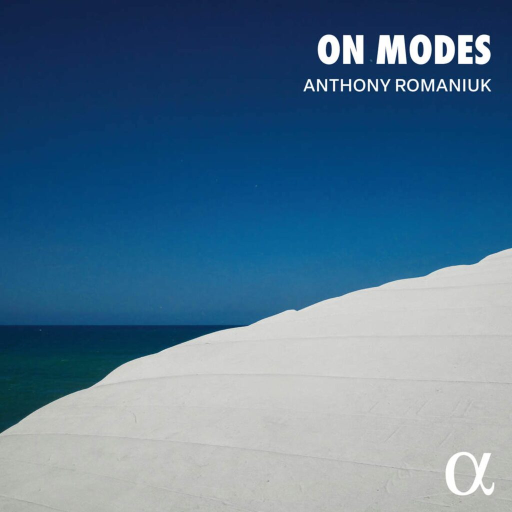 Anthony Romaniuk - On Modes