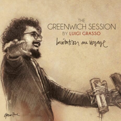 The Greenwich Session