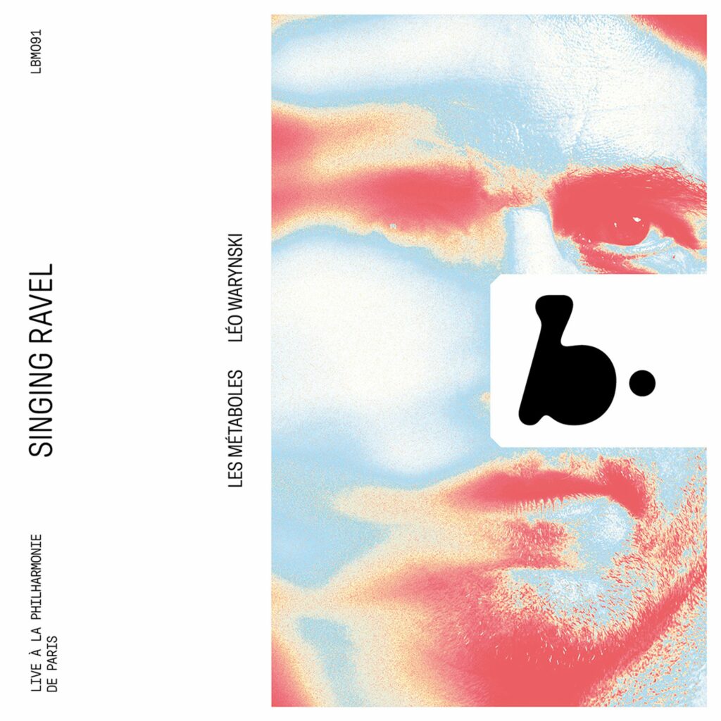 Transkriptionen für Chor - "Singing Ravel"