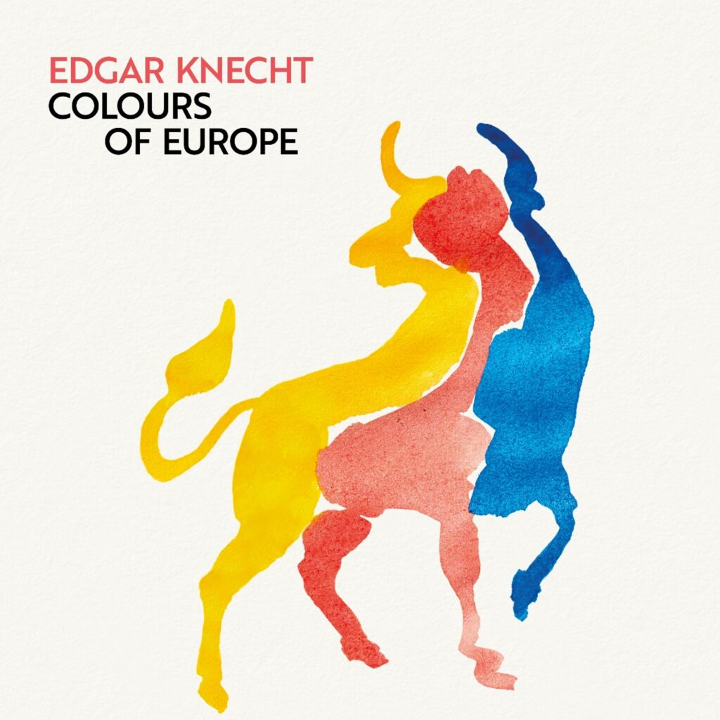 Colours Of Europe (180g)