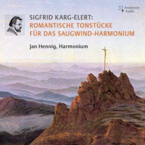 Romantische Tonstücke für das Saugwind-Harmonium