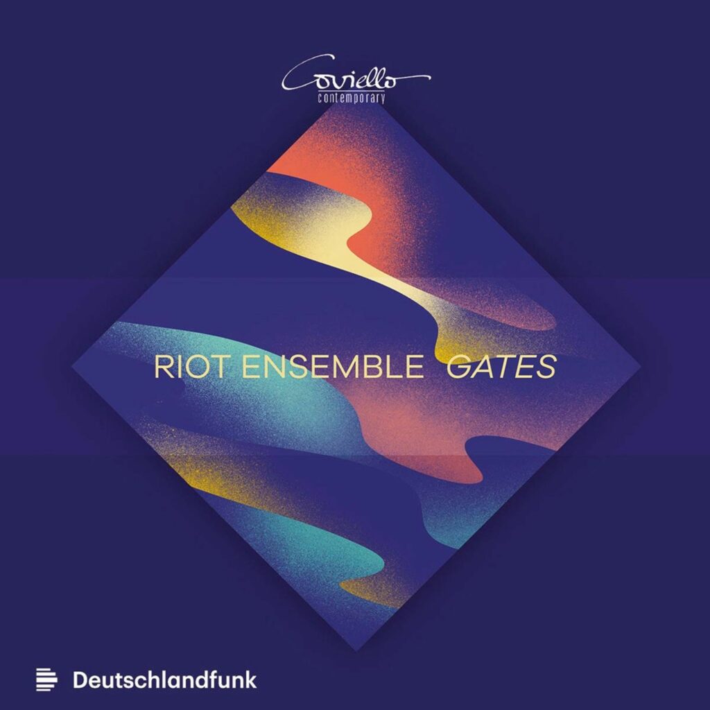 Riot Ensemble - Gates