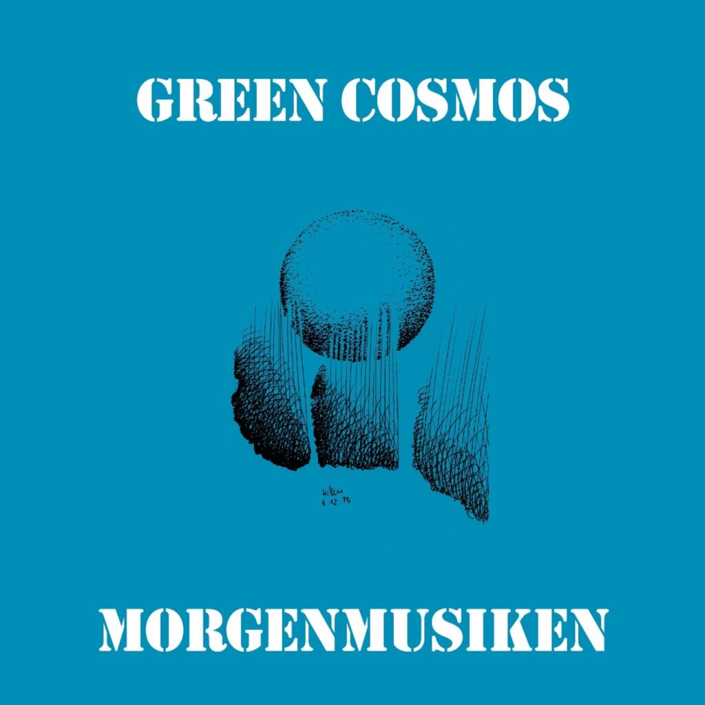 Morgenmusiken (Remastered)