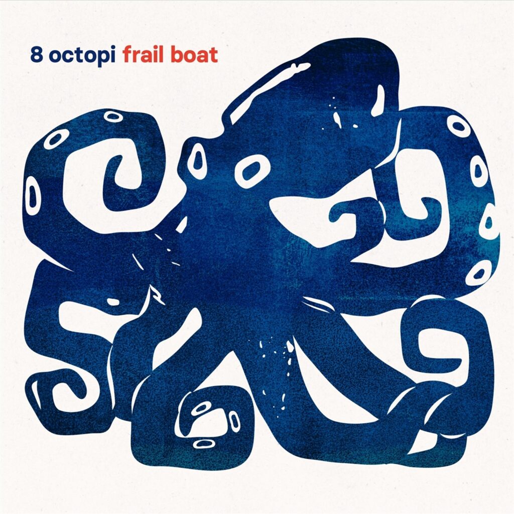 Frail Boat