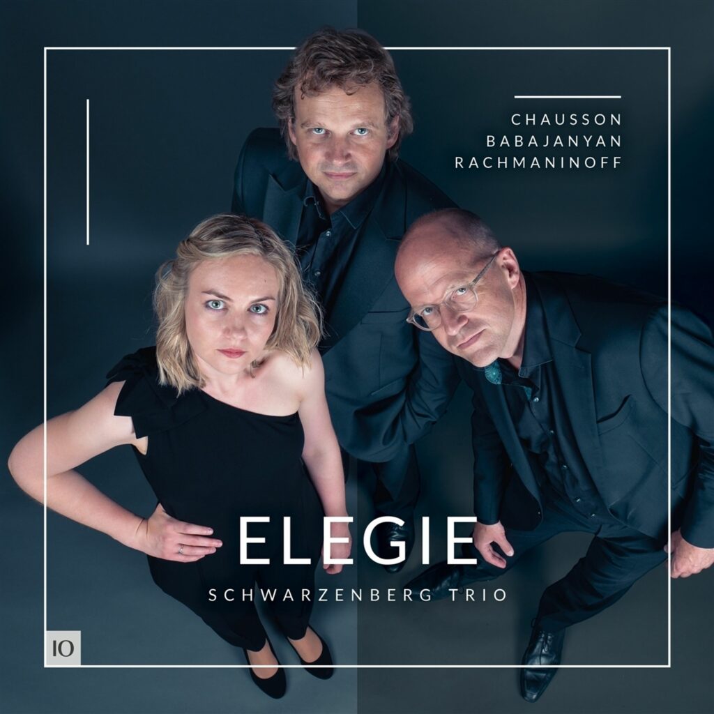 Schwarzenberg Trio - Elegie