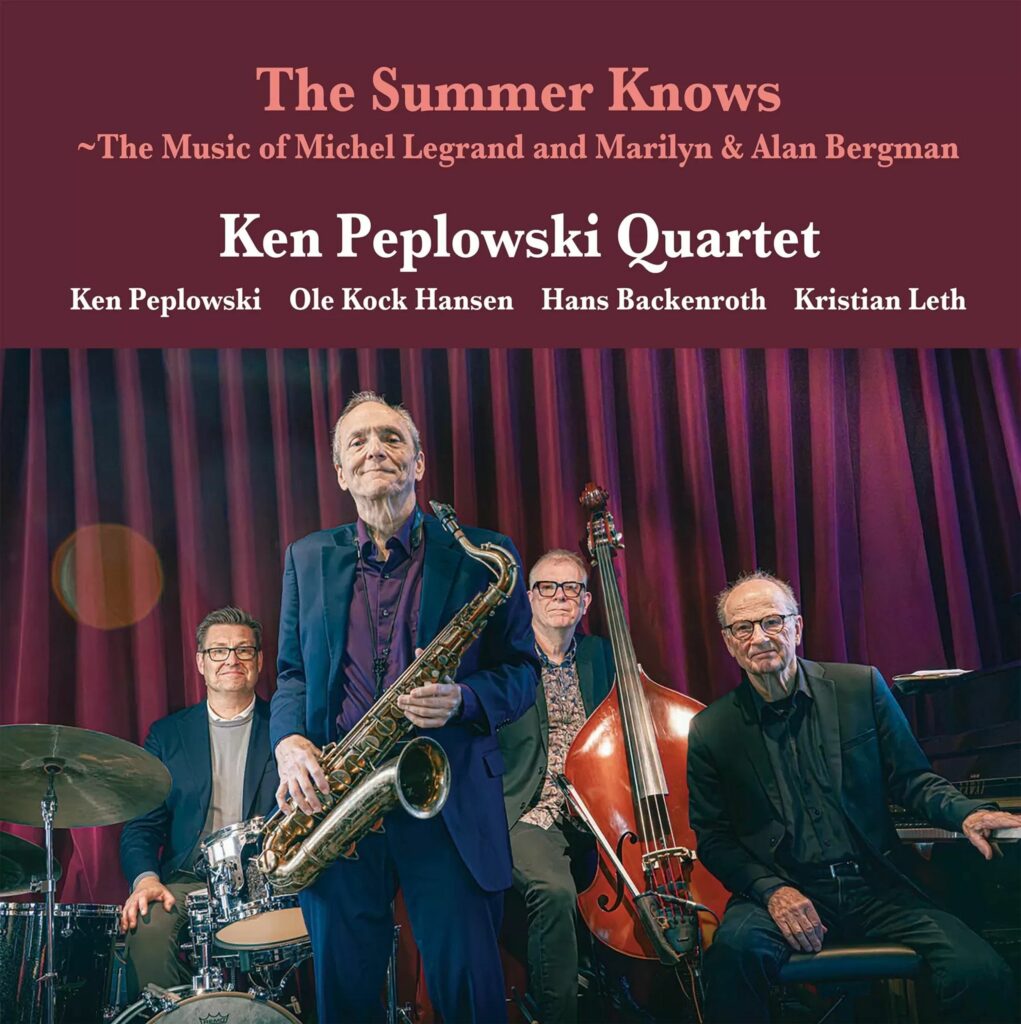 The Summer Knows: The Music Of Michel Legrand And Marilyn & Alan Bergman (180g) (Limited Edition)