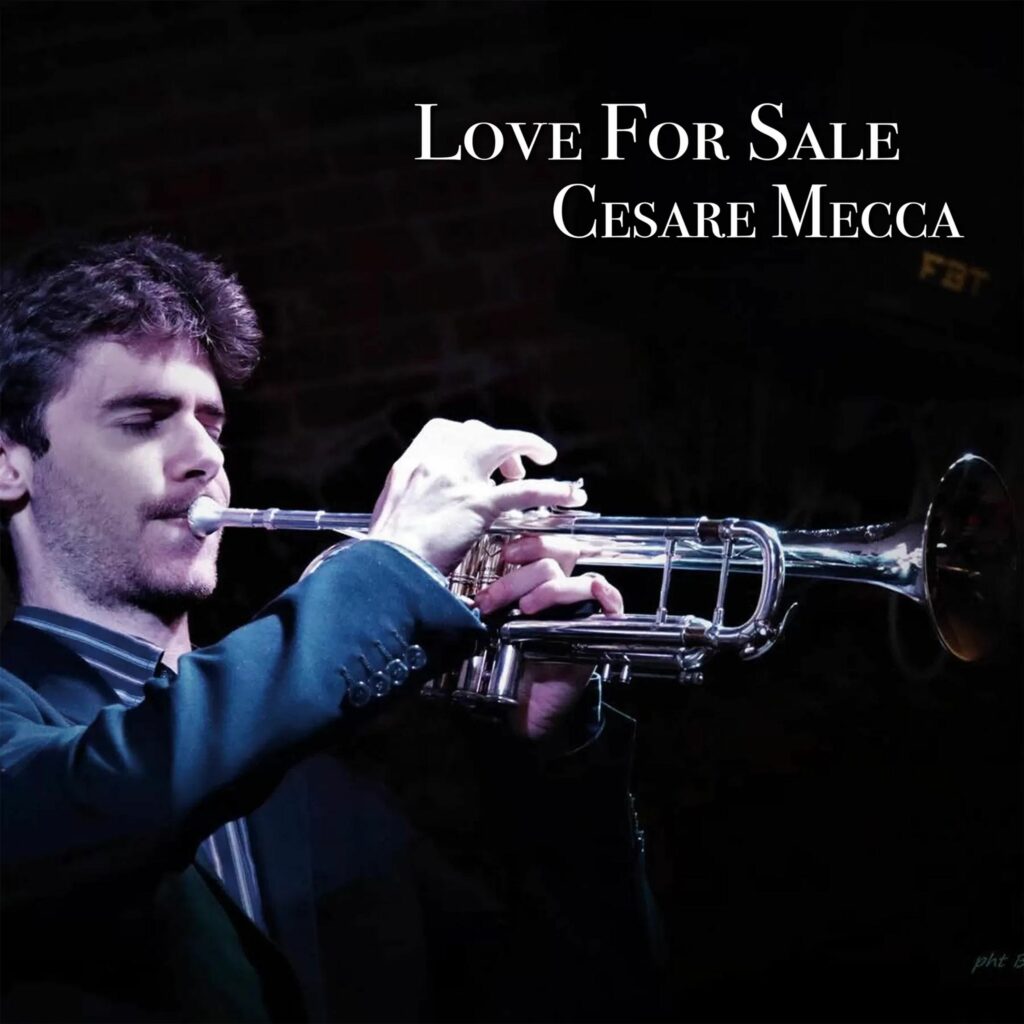 Love For Sale (180g) (Limited Edition)
