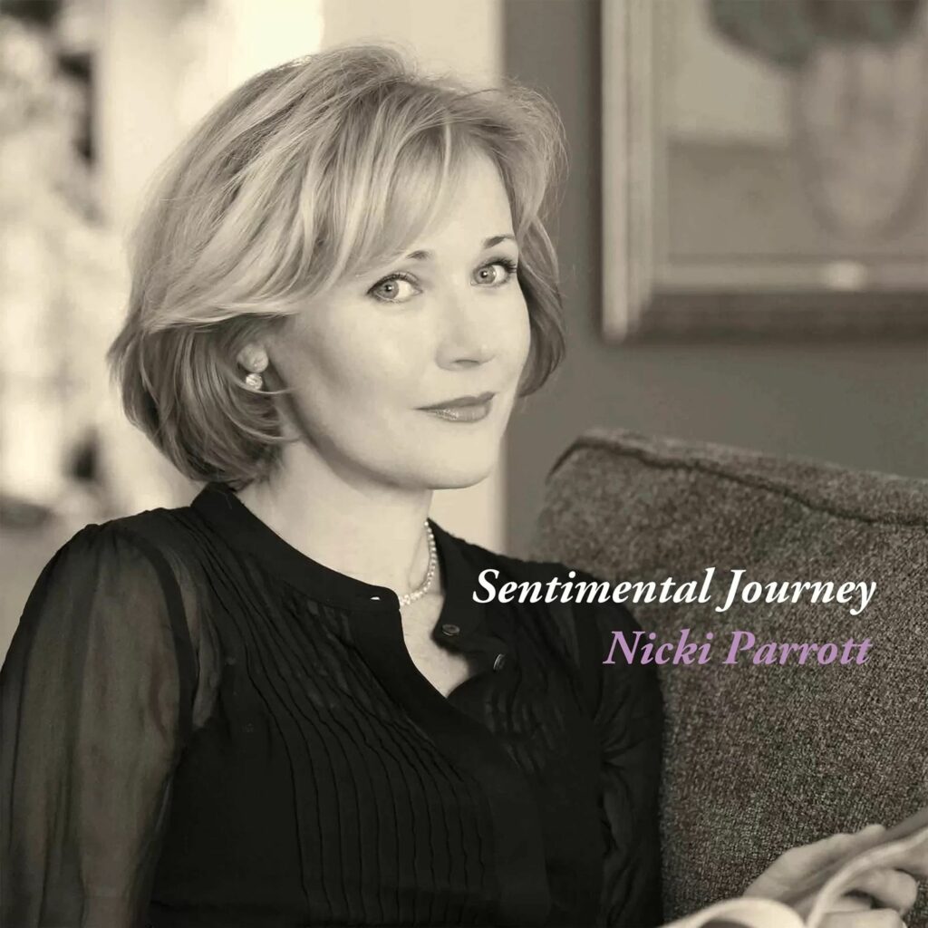 Sentimental Journey (180g) (Limited Edition)