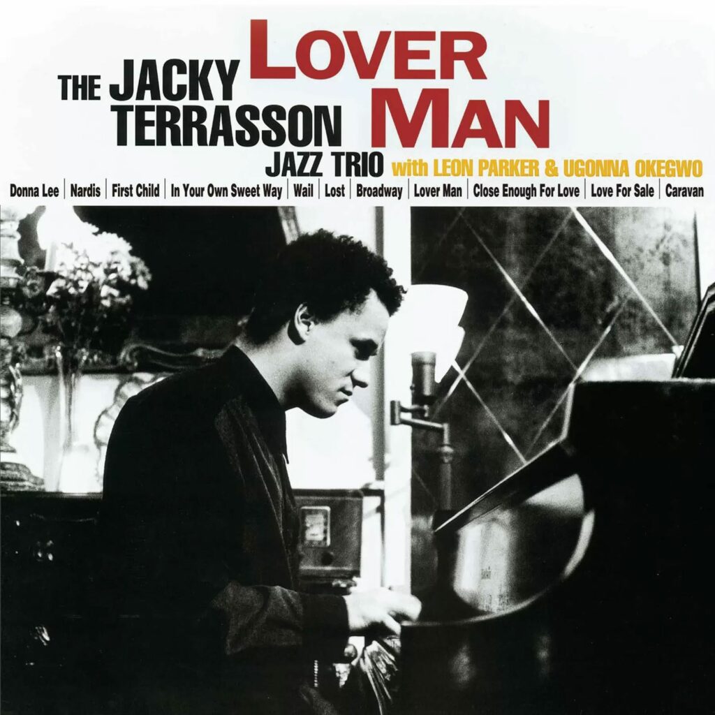 Lover Man (180g) (Limited Edition)