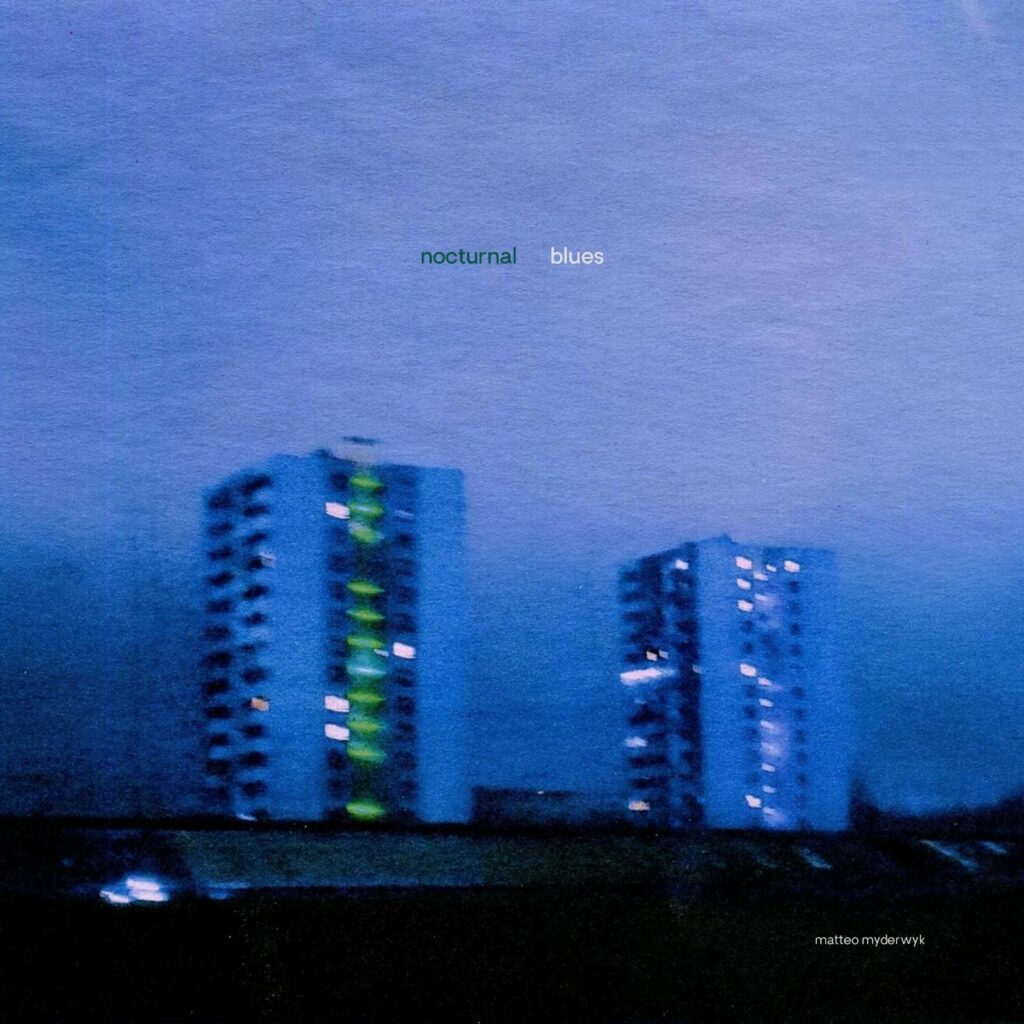 Nocturnal Blues (180g)