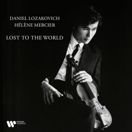 Daniel Lozakotich - Lost to the World