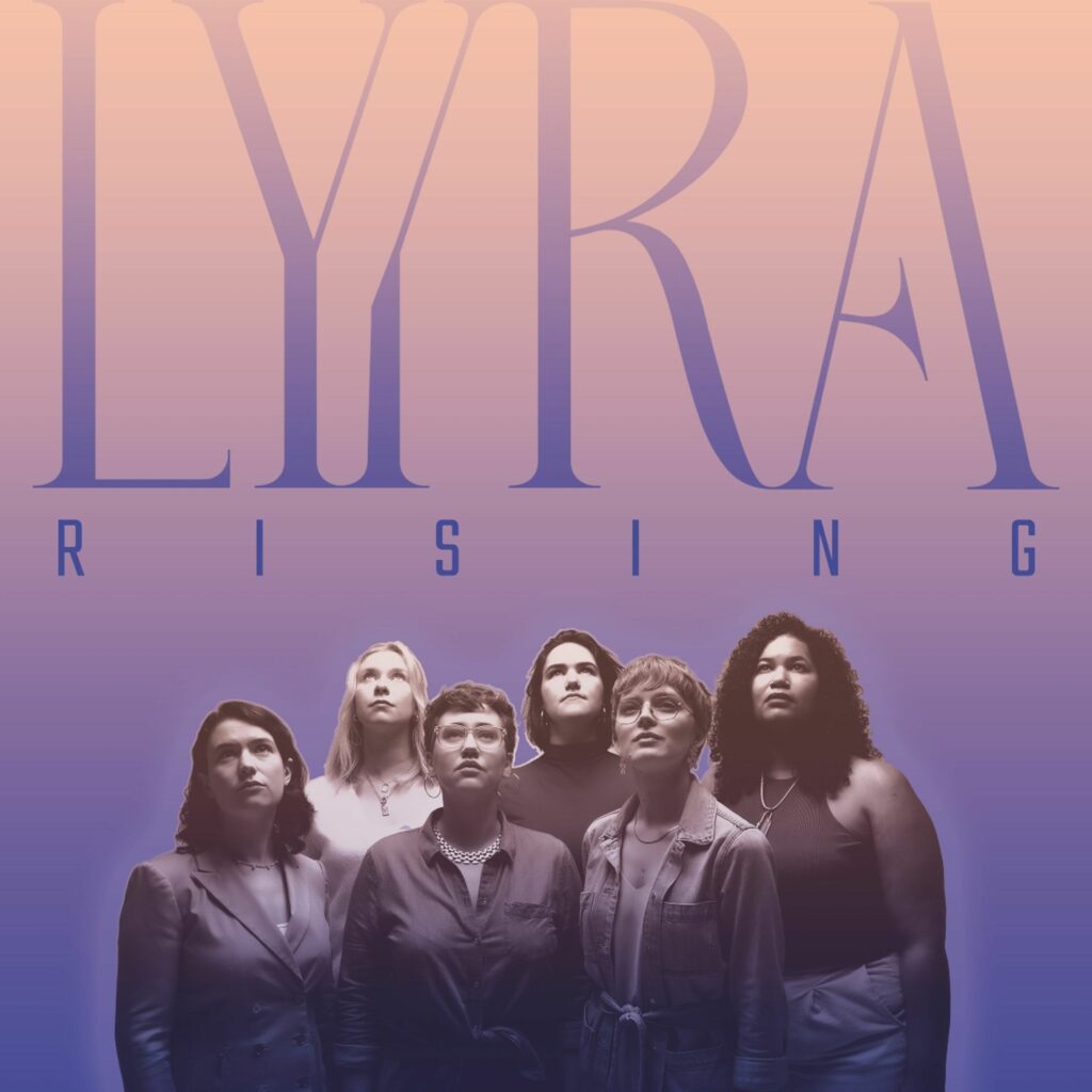 Lyyra - Rising