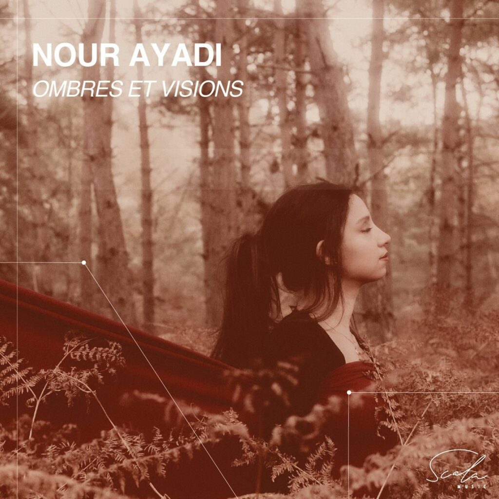 Nour Ayadi - Ombres et Visions