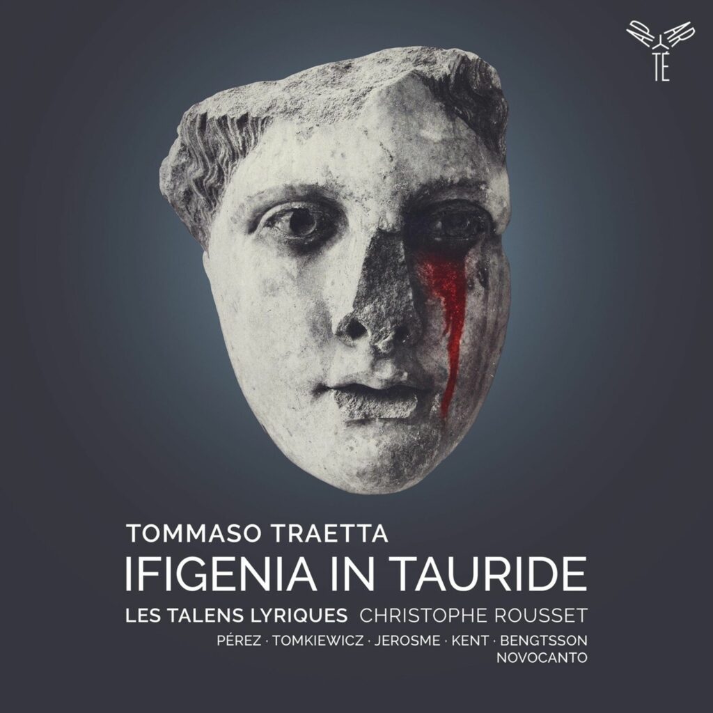 Ifigenia in Tauride