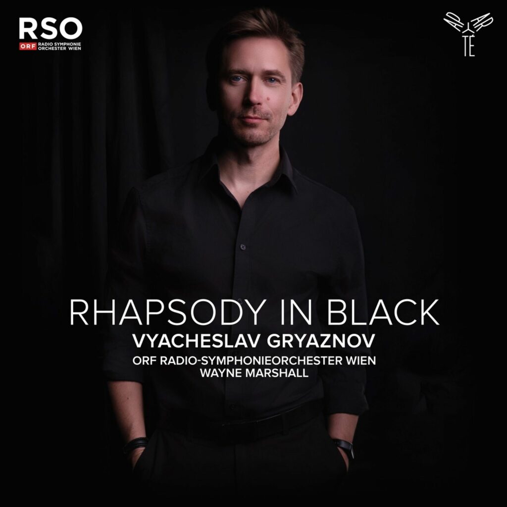 Klavierkonzert "Rhapsody in Black" (über Themen aus Gershwins Porgy and Bess)