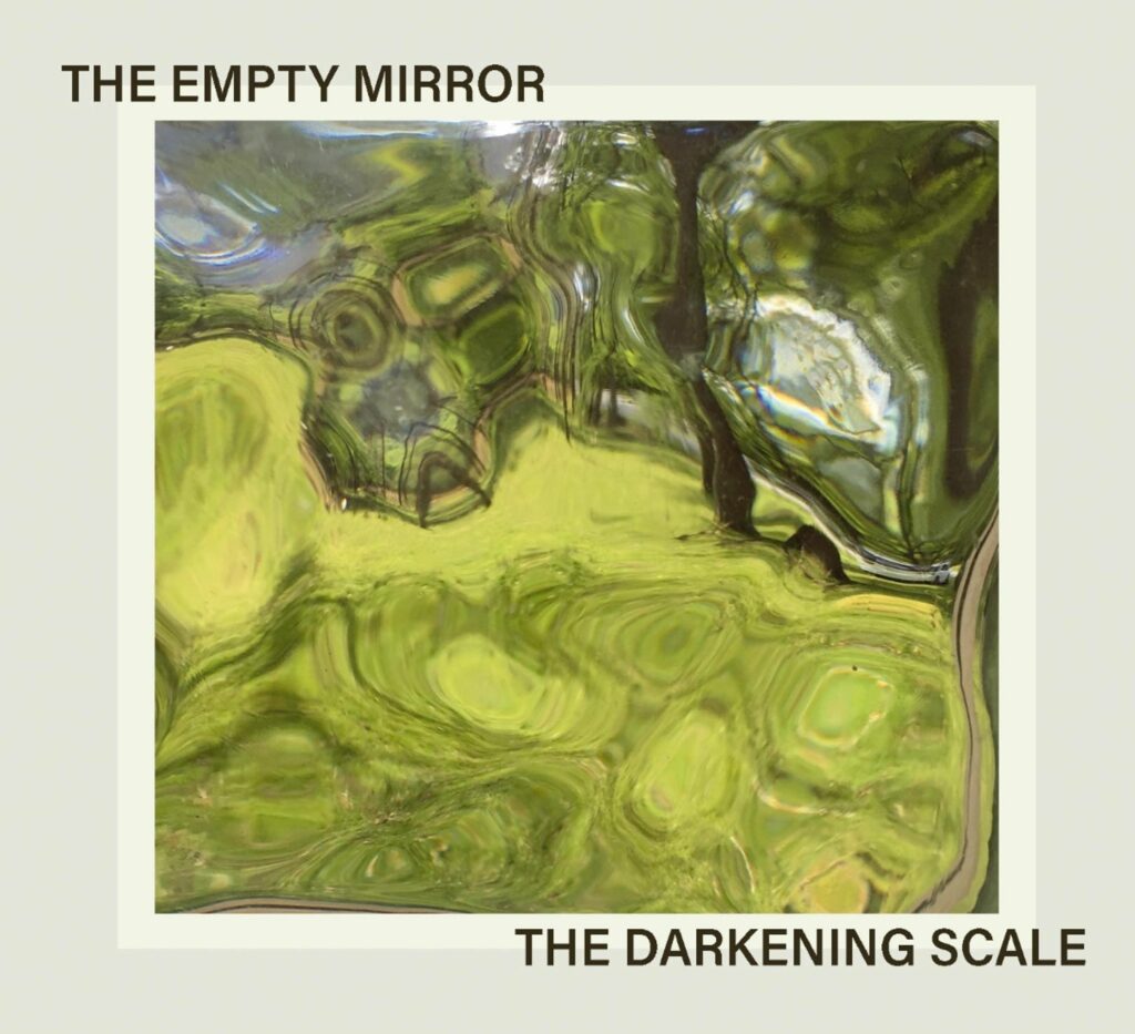 The Empty Mirror