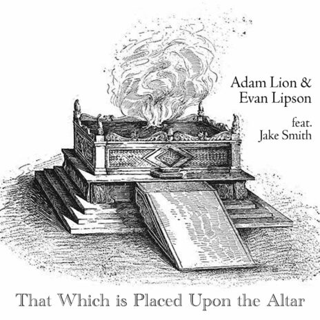 That Which Is Placed Upon The Altar