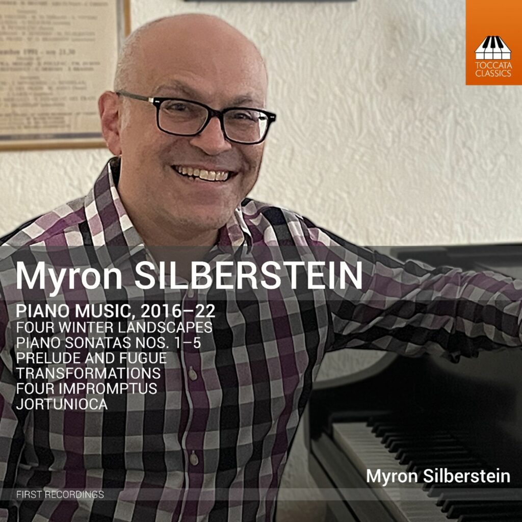 Klavierwerke 2016-22