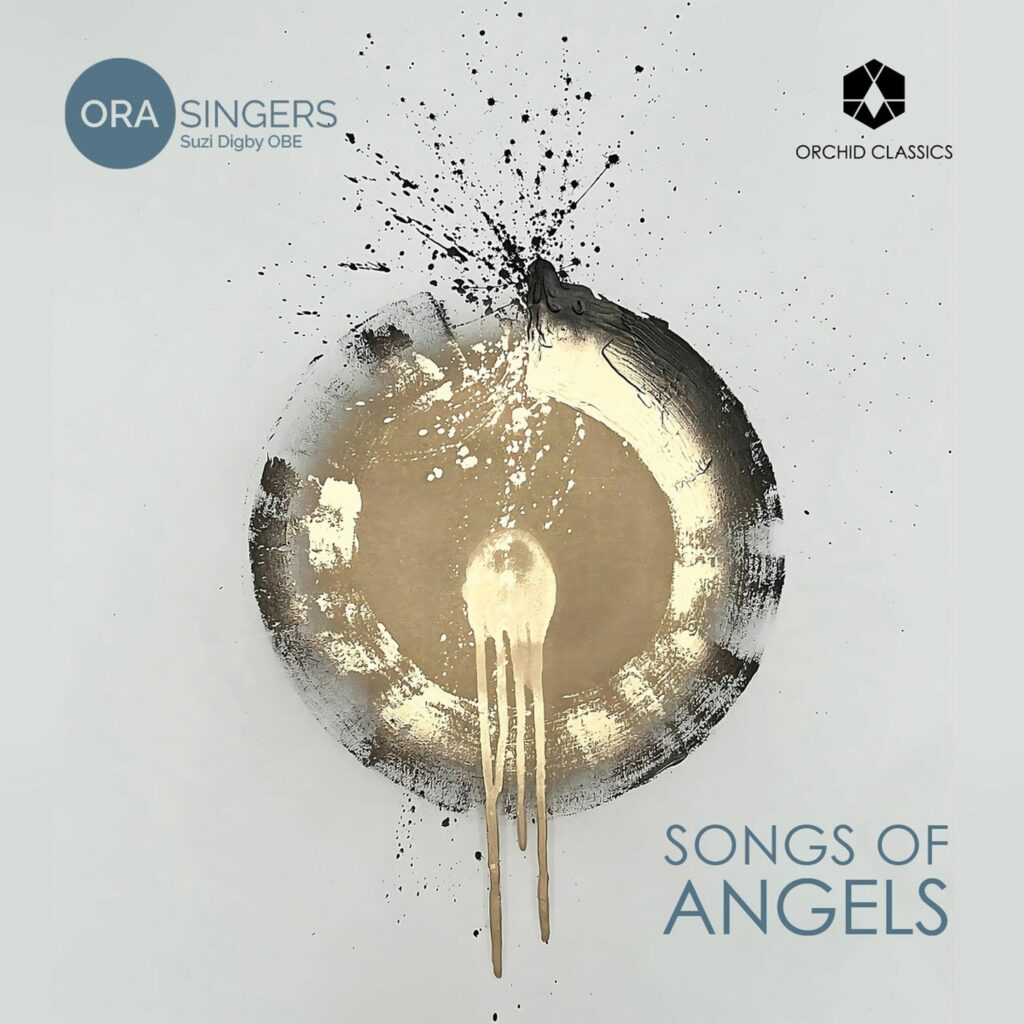 ORA Singers - Songs of Angels