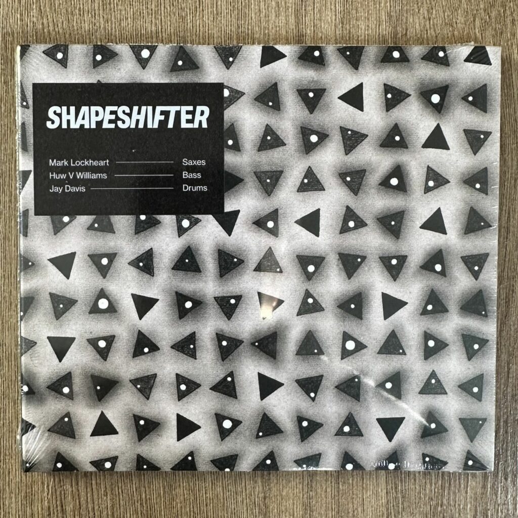 Shapeshifter