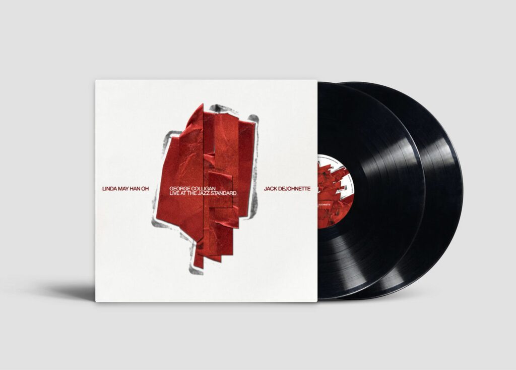 Live At The Jazz Standard