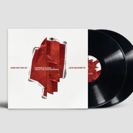 Live At The Jazz Standard