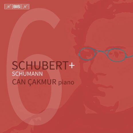 Can Cakmur - Schubert + Schumann