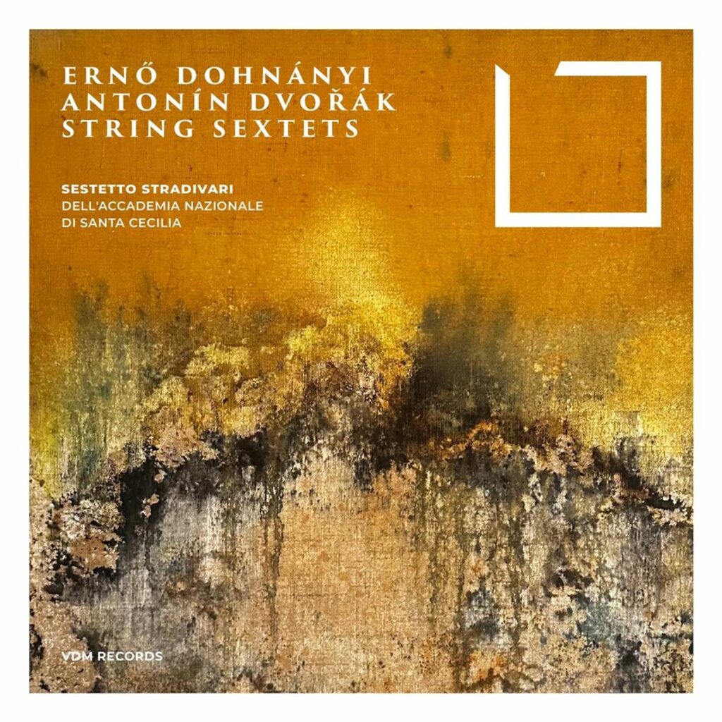 Streichsextett B-Dur