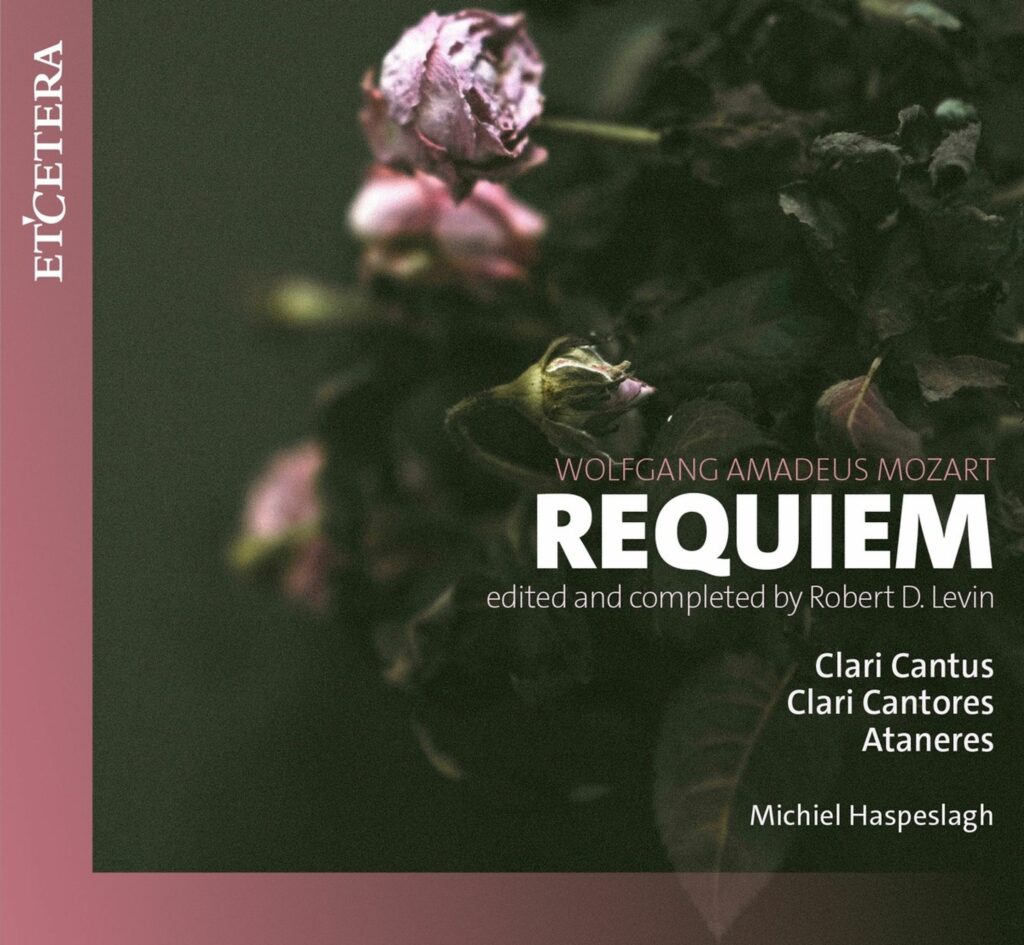 Requiem KV 626
