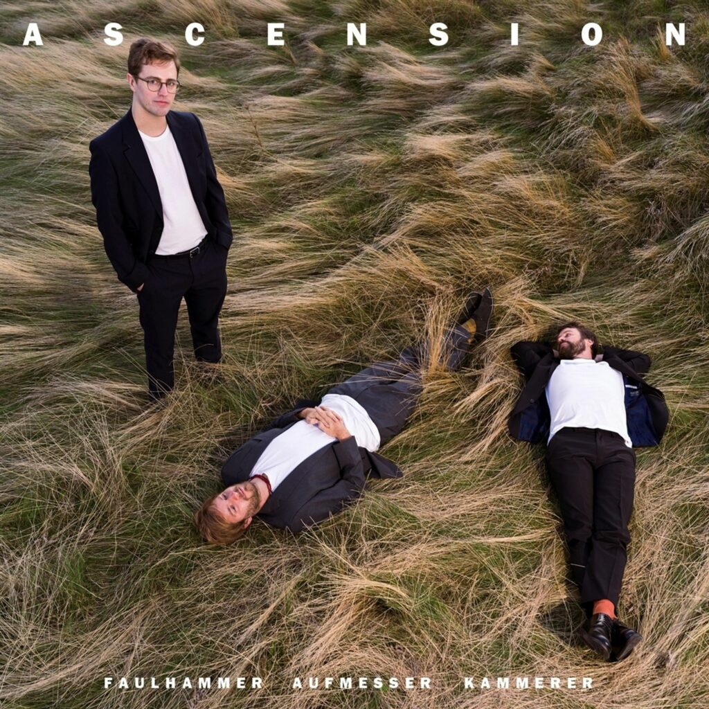 Ascension