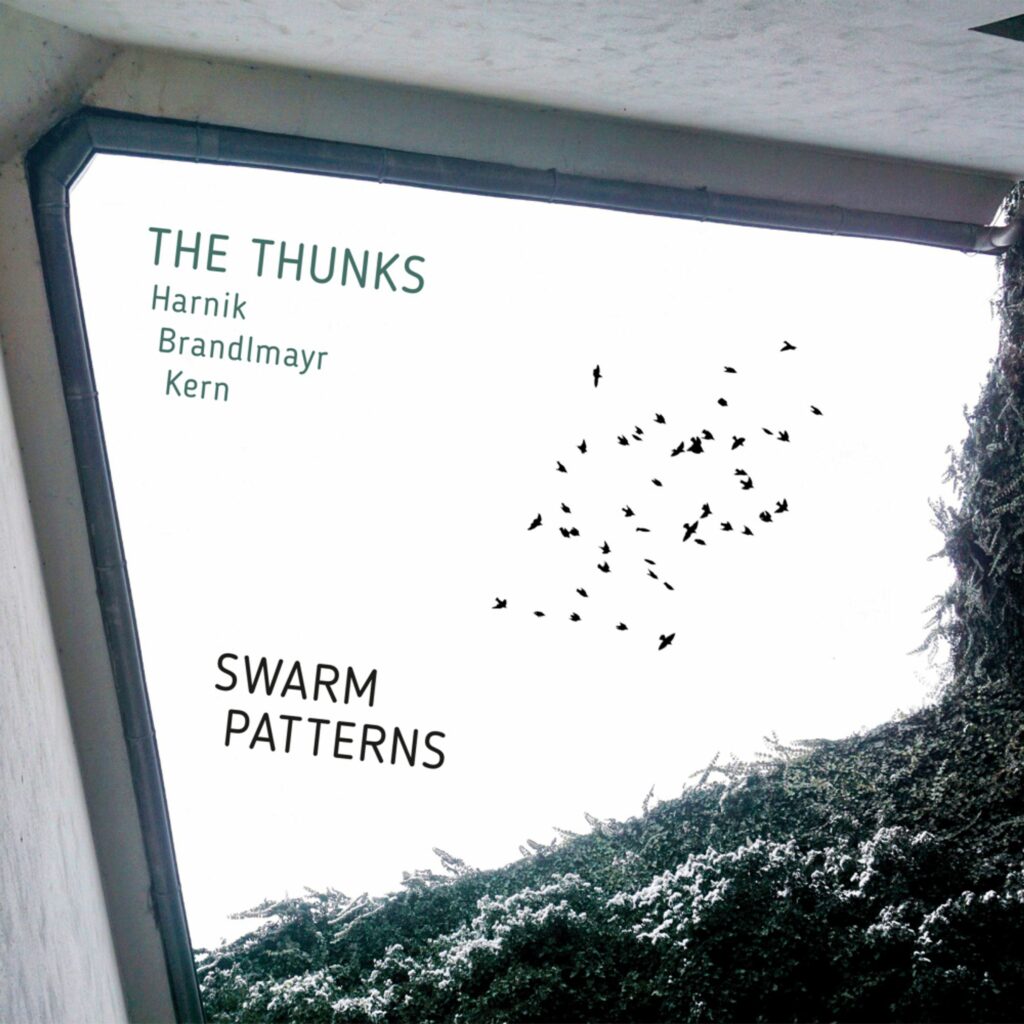 Swarm Patterns