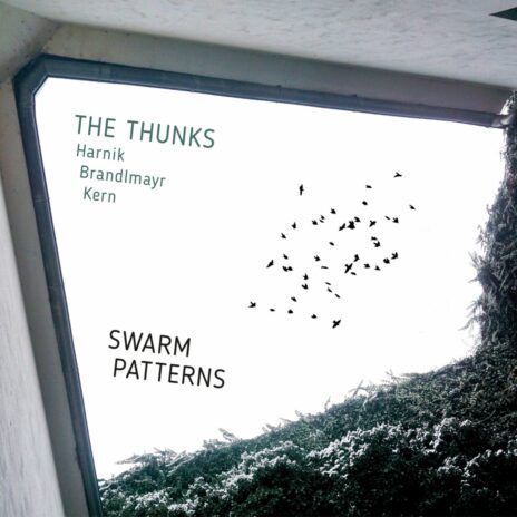 Swarm Patterns