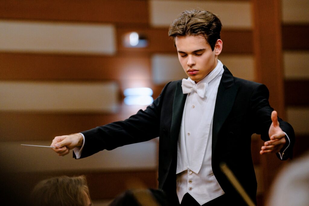 Maximilian Haberstock