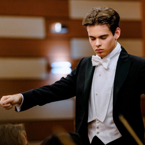 Maximilian Haberstock