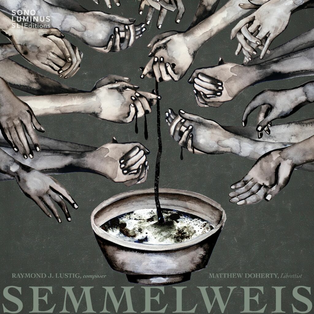 Liederzyklus aus "Semmelweis"