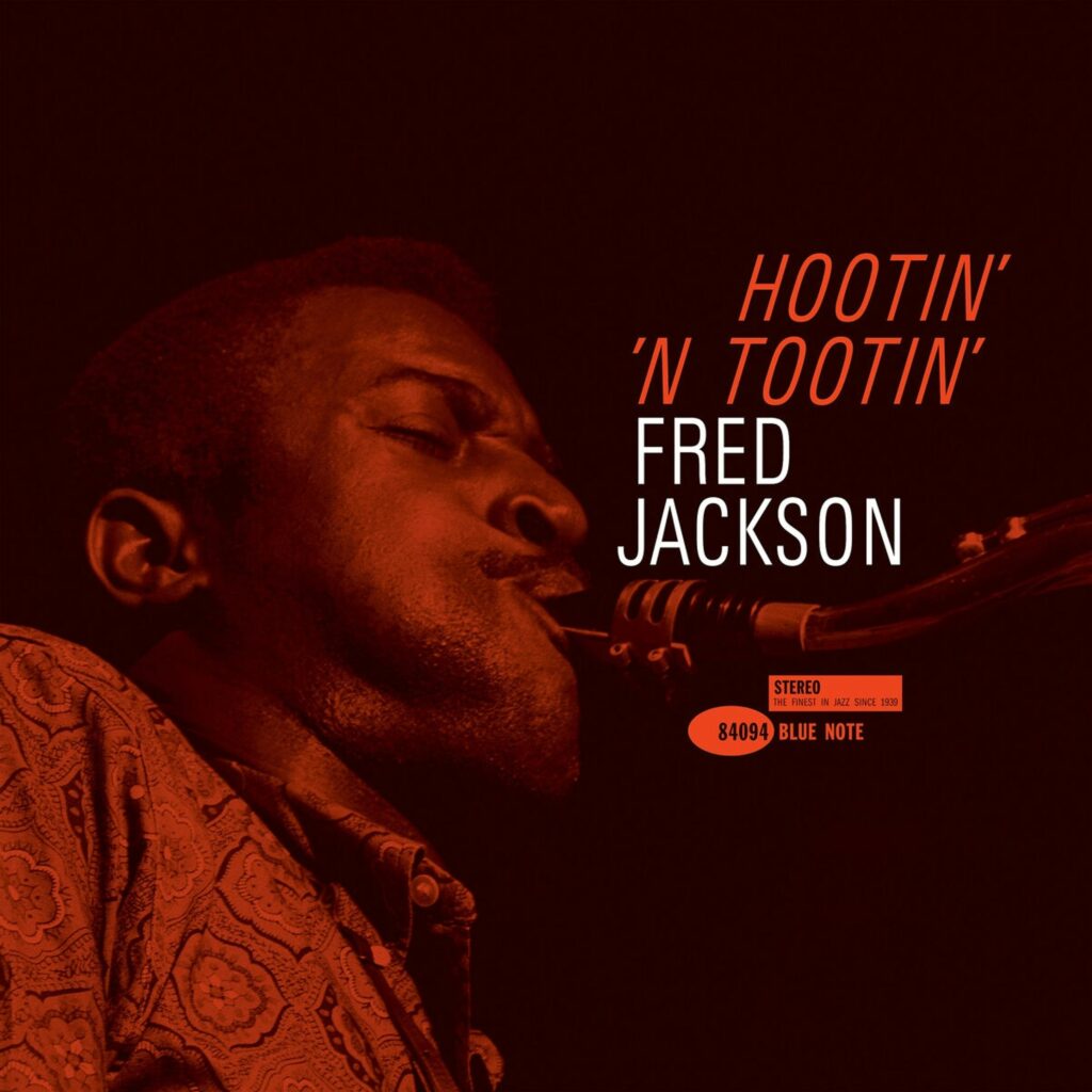 Hootin' N' Tootin' (Tone Poet Vinyl) (remastered) (180g)