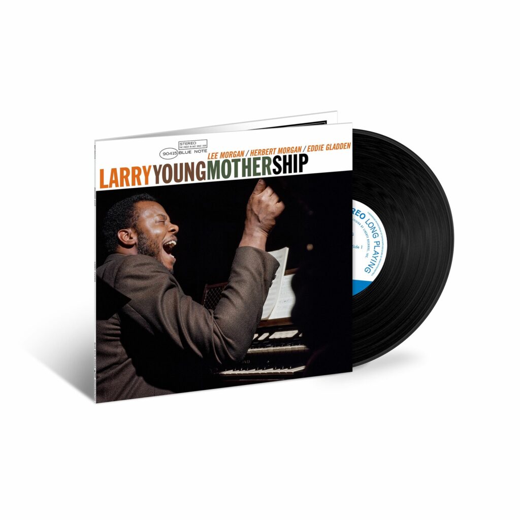 Mother Ship (Tone Poet Vinyl) (remastered) (180g)