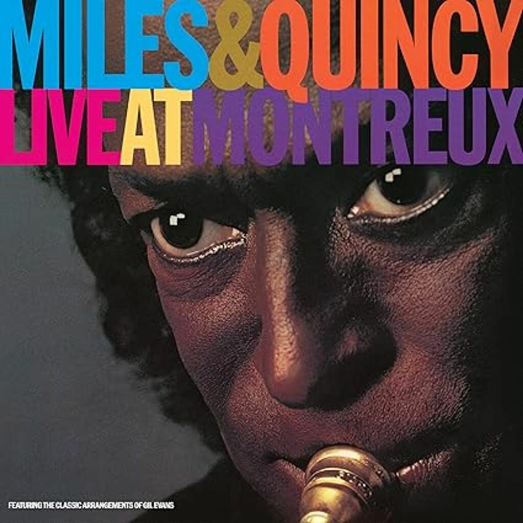 Live At Montreux 1991 (Rhino Reserve) (180g)